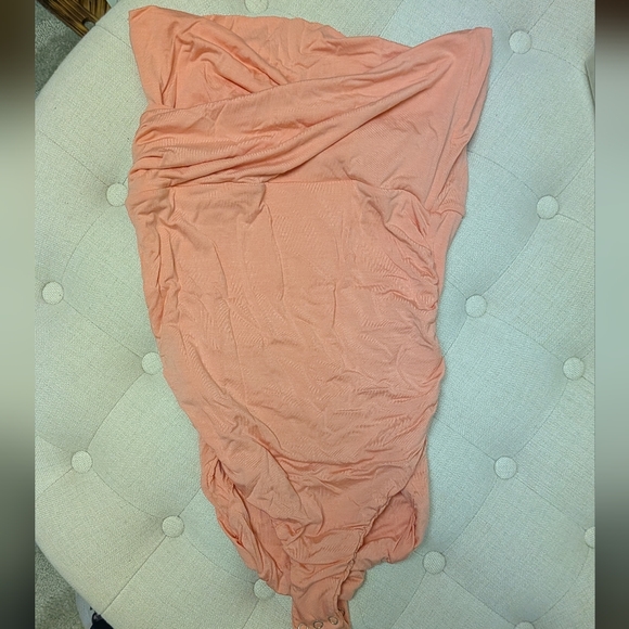 Sew Trendy Coco Gown and bodysuit - Picture 3 of 5